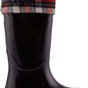 Rubber boots PNG transparent