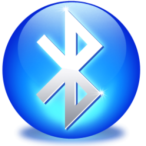 Bluetooth logo PNG