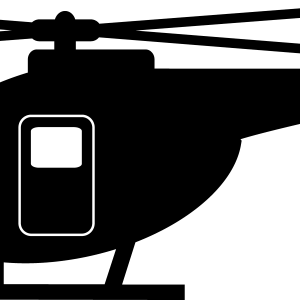 Helicopter PNG