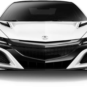 Acura PNG