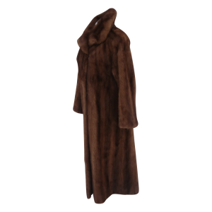 Fur coat PNG