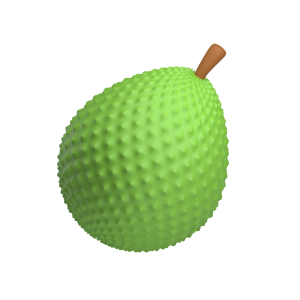 Jackfruit PNG