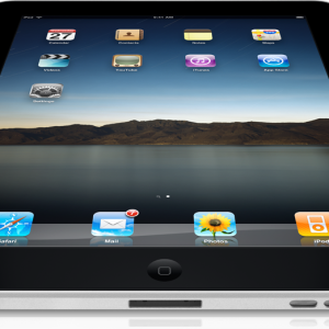 Tablet PNG image