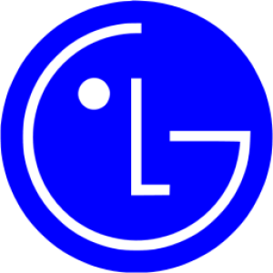 LG logo PNG