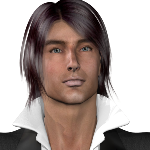 Face PNG image