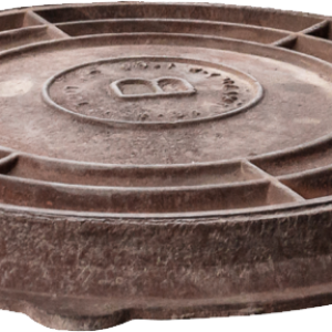 Manhole cover PNG image