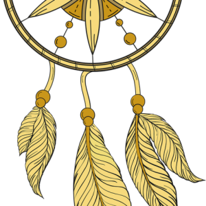 Dreamcatcher PNG
