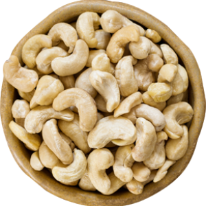 Cashew nut PNG