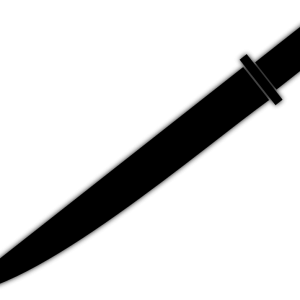 Dagger PNG
