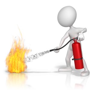 Extinguisher PNG