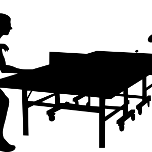 Ping Pong PNG