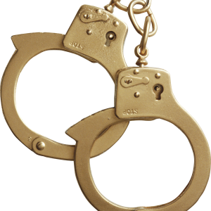 Handcuffs PNG