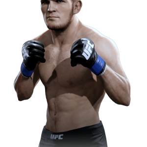 Khabib Nurmagomedov PNG
