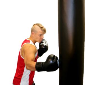 Punching bag PNG