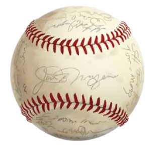 Baseball PNG