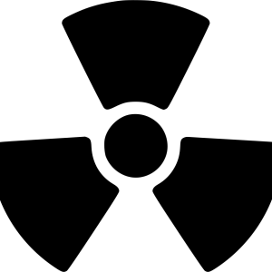 Radiation PNG