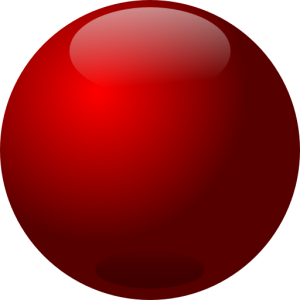 Bowling ball PNG