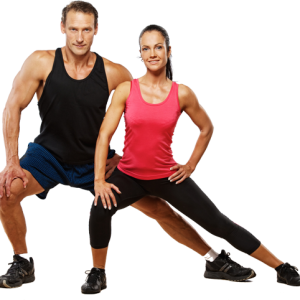 Fitness PNG