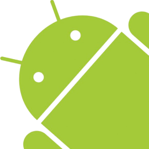 Android logo PNG