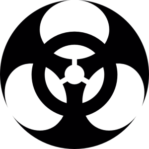 Biohazard PNG