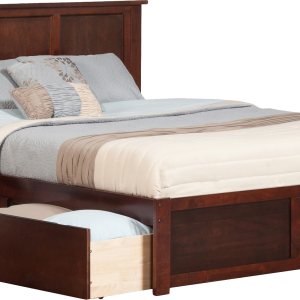 Bed PNG