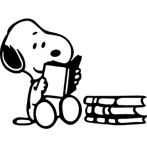 Snoopy PNG