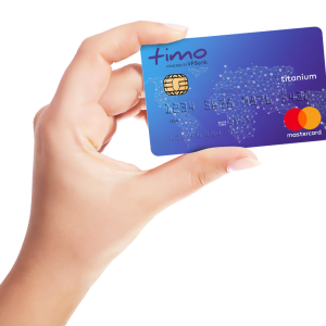 Credit card PNG