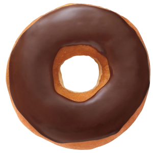 Donut PNG