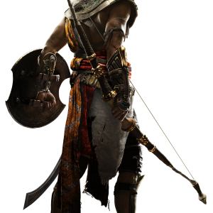 Assassin’s Creed PNG