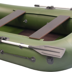 inflatable boat PNG