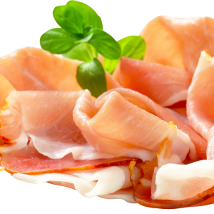 Bacon PNG