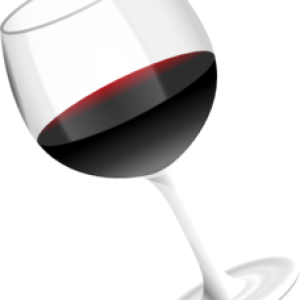 Wine PNG image