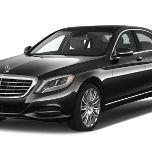 Mercedes car PNG