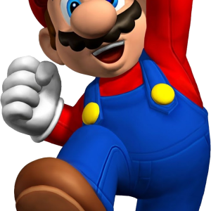 Mario PNG