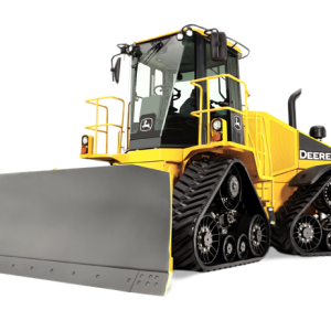 Bulldozer PNG