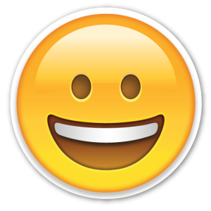 Smiley PNG
