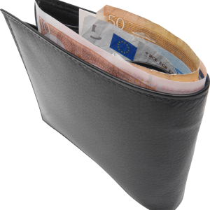 Wallet PNG