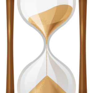 Hourglass PNG