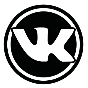Vkontakte logo PNG