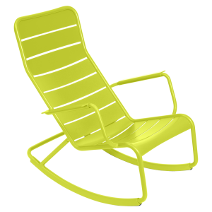 Rocking chair PNG