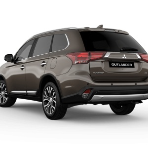 Mitsubishi PNG