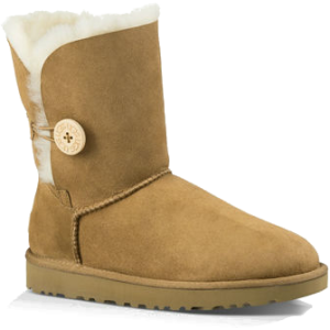 UGG boots PNG