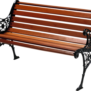 Bench furniture PNG