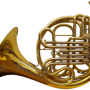 Trumpet PNG