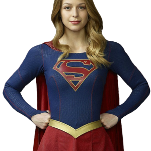 Supergirl PNG