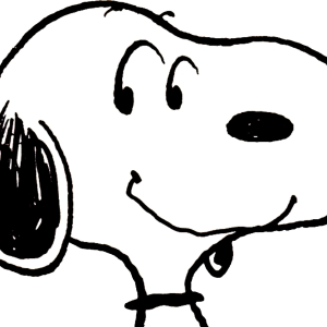 Snoopy PNG