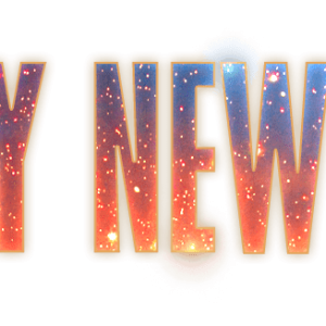 New Year PNG