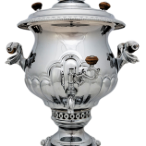 Samovar PNG
