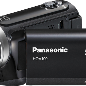 Video camera PNG image