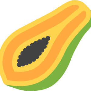 Papaya PNG